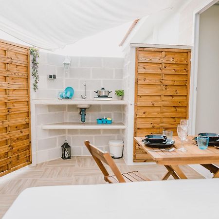 La Calita Escondida - Jacuzzi Y Cocina En Terraza Privada - Piscina Y Parking Gratis Leilighet Chiclana de la Frontera Eksteriør bilde