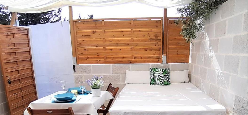 La Calita Escondida - Jacuzzi Y Cocina En Terraza Privada - Piscina Y Parking Gratis Leilighet Chiclana de la Frontera Eksteriør bilde