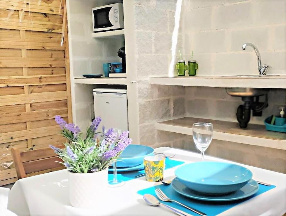 La Calita Escondida - Jacuzzi Y Cocina En Terraza Privada - Piscina Y Parking Gratis Leilighet Chiclana de la Frontera Eksteriør bilde